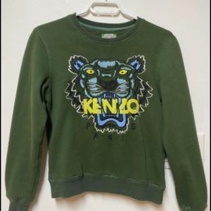 Kenzo crew neck